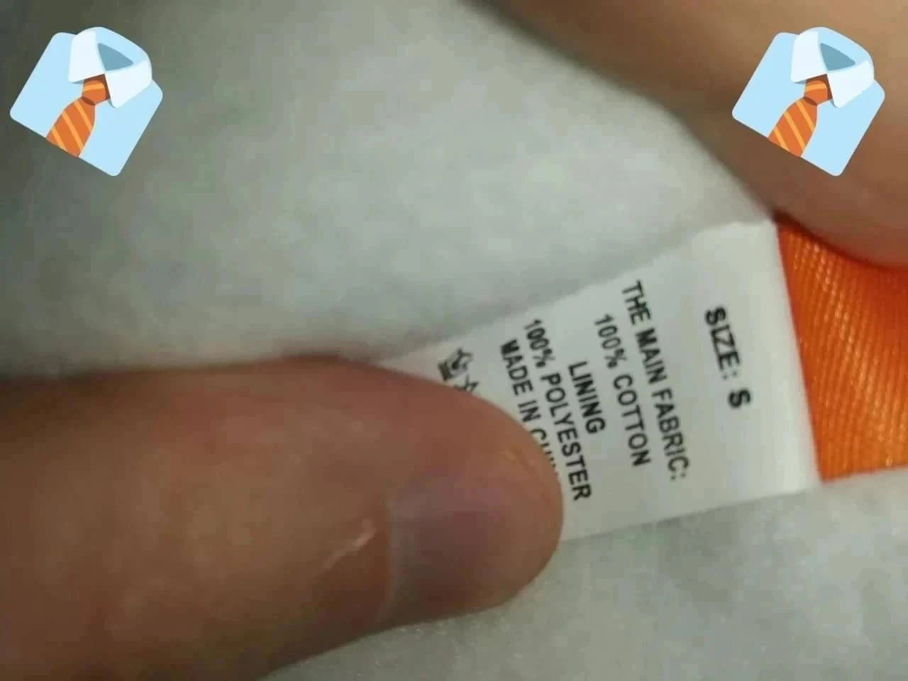 Langzhen Bonnet à Pompon Bébé Taille S Crème – photo 4